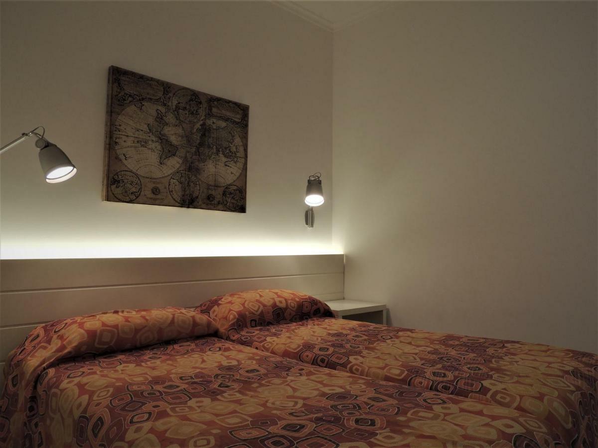 La Fenice -White House- Homeinsorrento- Massa Lubrense Exteriör bild